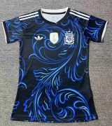 2026 Argentian away girl jersey S-XXL
